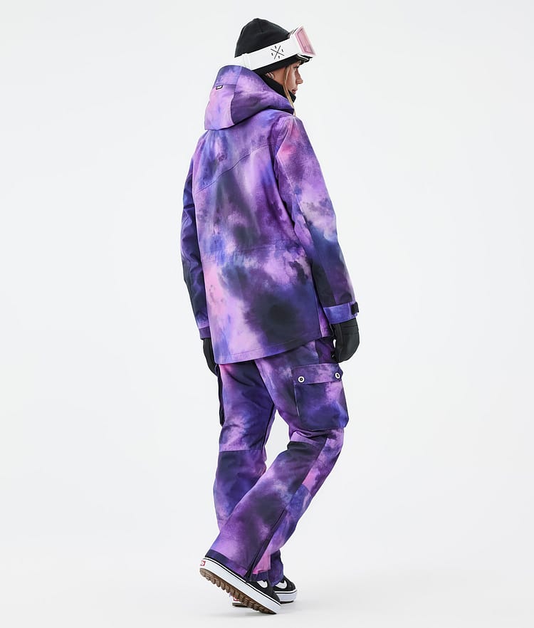 Dope Adept W Snowboardjacke Damen Dusk, Bild 4 von 9