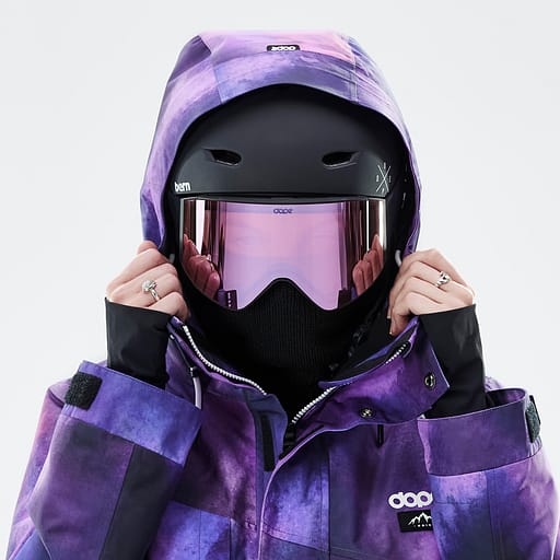 Sturmkapuze Hauptdetailproduktbild,