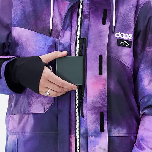 Media Tasche Hauptdetailproduktbild,