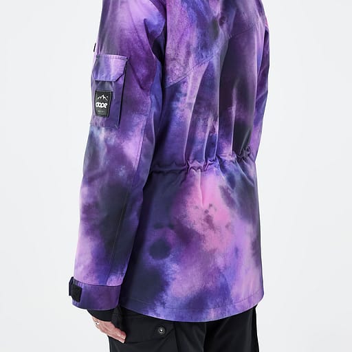 Taille mit Kordelzug Hauptdetailproduktbild,