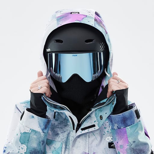 Sturmkapuze Hauptdetailproduktbild,