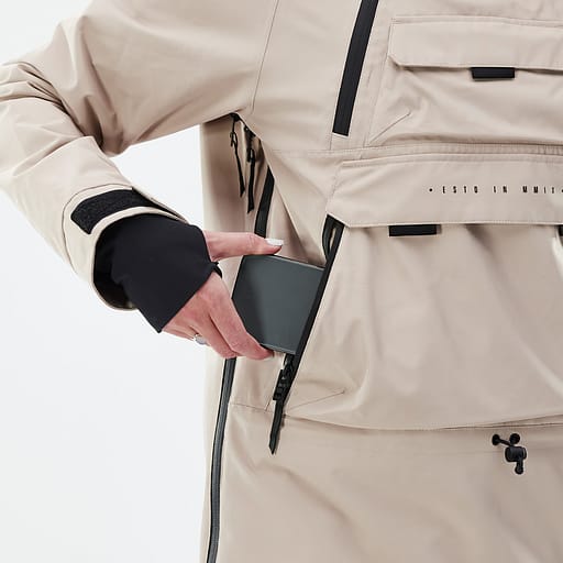 Media Tasche Hauptdetailproduktbild,