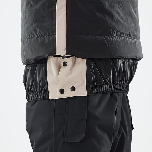 Flexibler Schneefang Hauptdetailproduktbild,