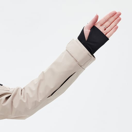 Handgelenkgamaschen Hauptdetailproduktbild,