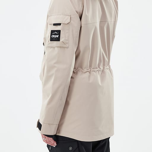 Taille mit Kordelzug Hauptdetailproduktbild,