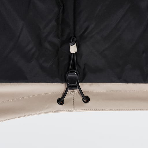 Anpassbarer Saum mit Zugband Hauptdetailproduktbild,