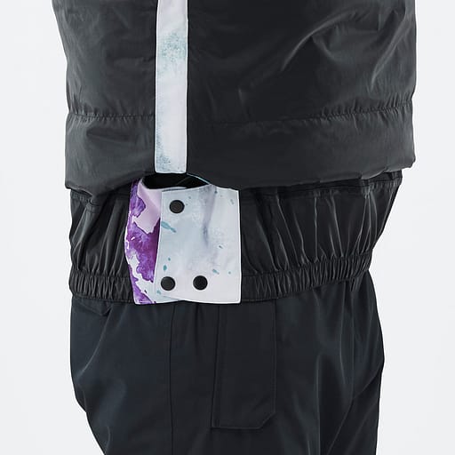 Flexibler Schneefang Hauptdetailproduktbild,