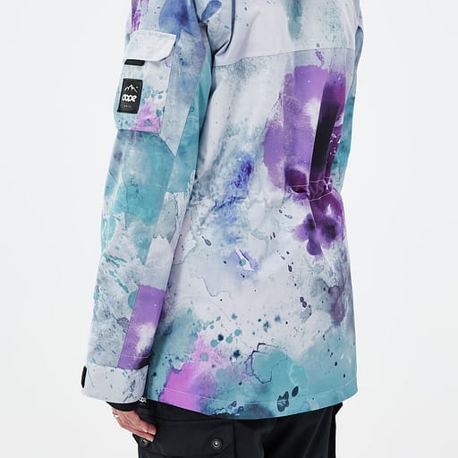 Taille mit Kordelzug, Bild 1 von 2