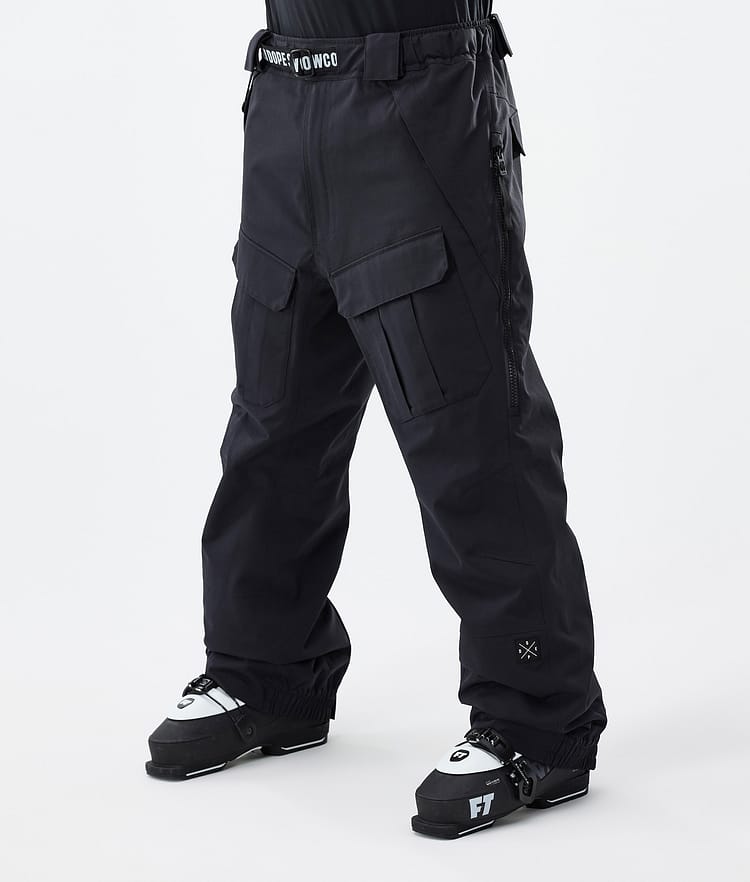 Dope Antek Skihose Herren Black