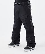 Antek Snowboardhose Herren