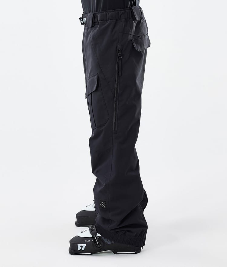 Dope Antek Skihose Herren Black