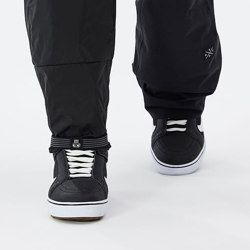 Flexible Schneegamaschen Hauptdetailproduktbild,