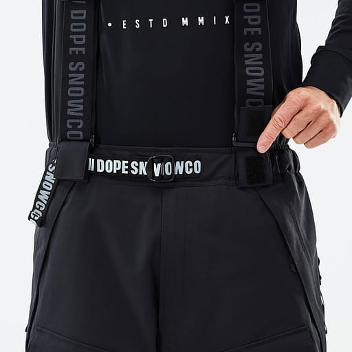 Gürtelschlaufen für Hosenträger Hauptdetailproduktbild,