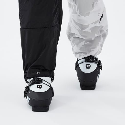 Flexible Schneegamaschen Hauptdetailproduktbild,