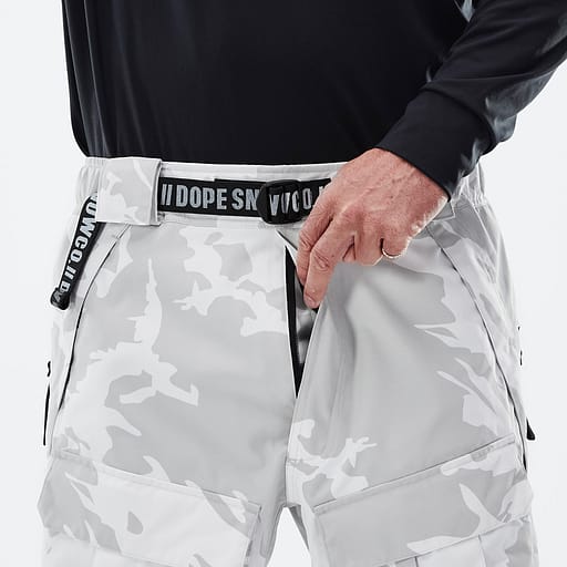 Verschluss mit Reißverschluss Hauptdetailproduktbild,