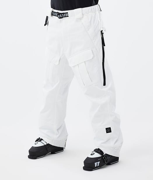 Dope Antek Skihose Herren Old White