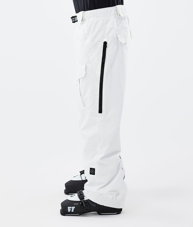 Dope Antek Skihose Herren Old White