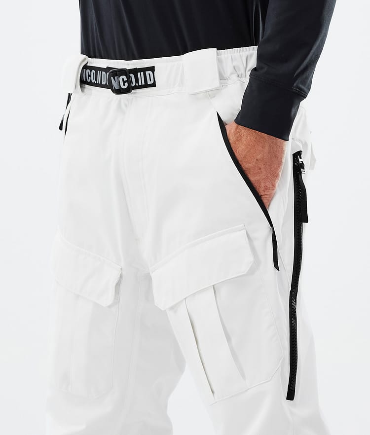 Dope Antek Skihose Herren Old White