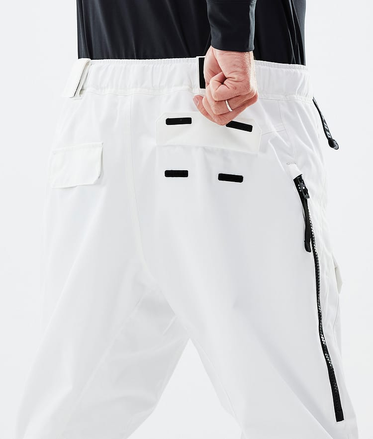 Dope Antek Skihose Herren Old White