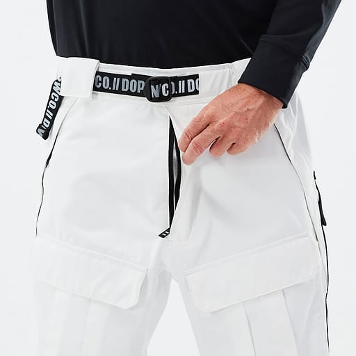 Verschluss mit Reißverschluss Hauptdetailproduktbild,