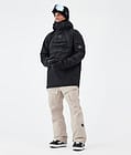 Dope Antek Snowboardhose Herren Sand, Bild 2 von 7