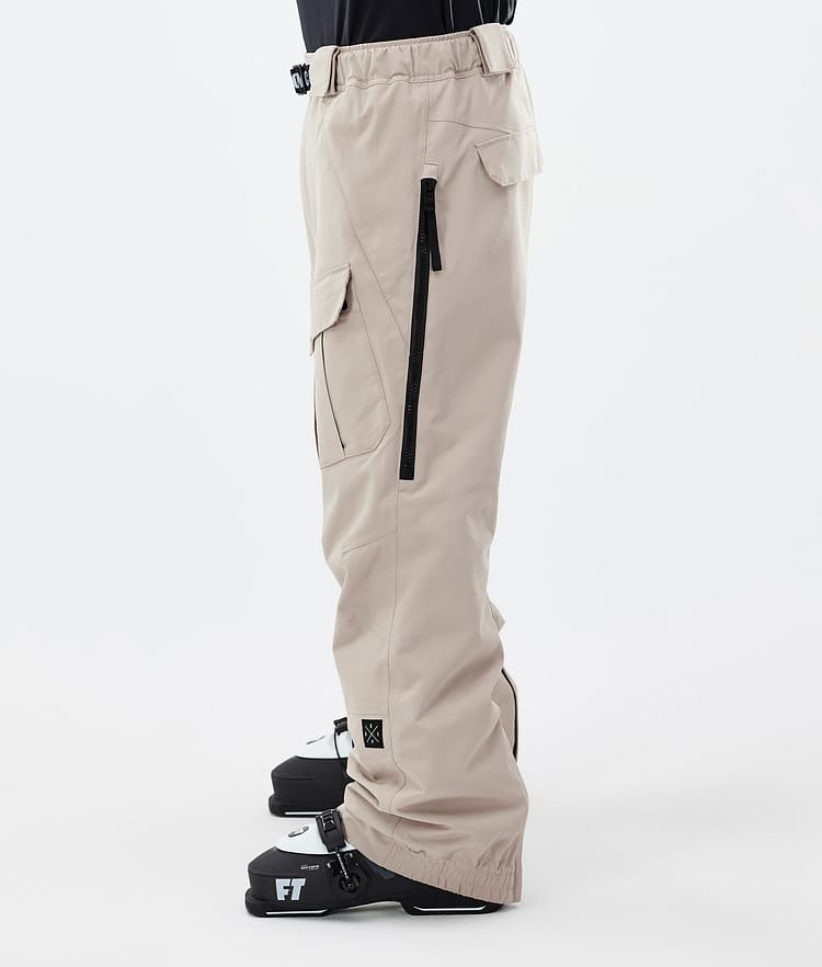 Dope Antek Skihose Herren Sand