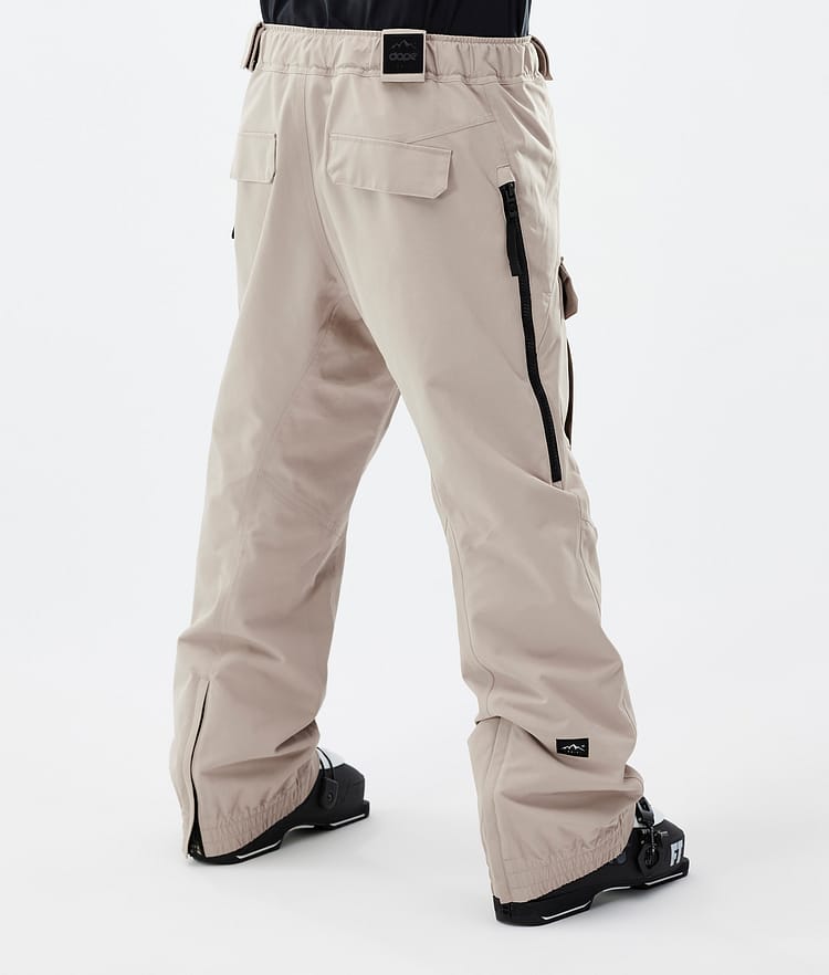 Dope Antek Skihose Herren Sand