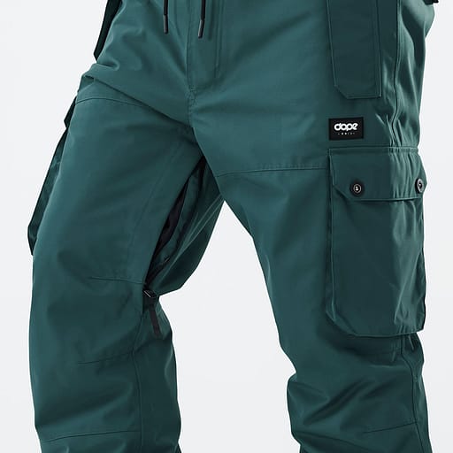 Belüftungsreißverschlüsse mit Mesheinsatz Hauptdetailproduktbild,