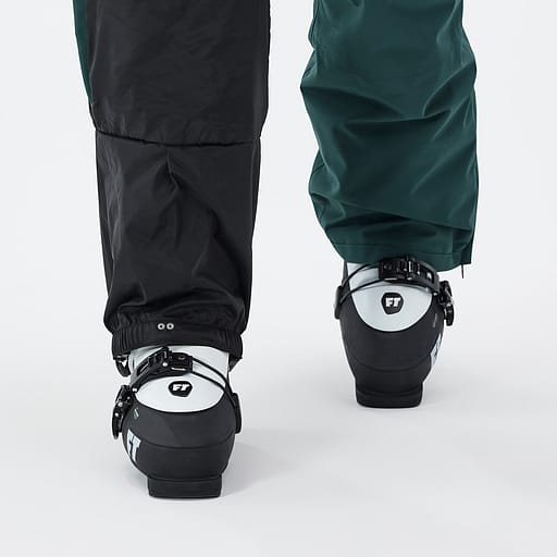 Flexible Schneegamaschen Hauptdetailproduktbild,