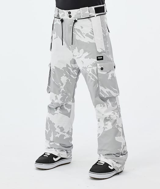Dope Iconic Snowboardhose Men