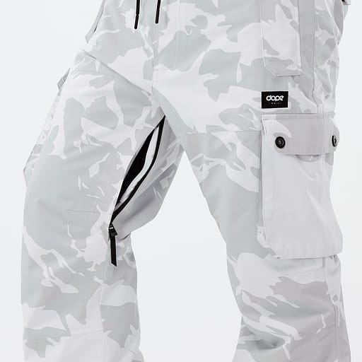 Belüftungsreißverschlüsse mit Mesheinsatz Hauptdetailproduktbild,