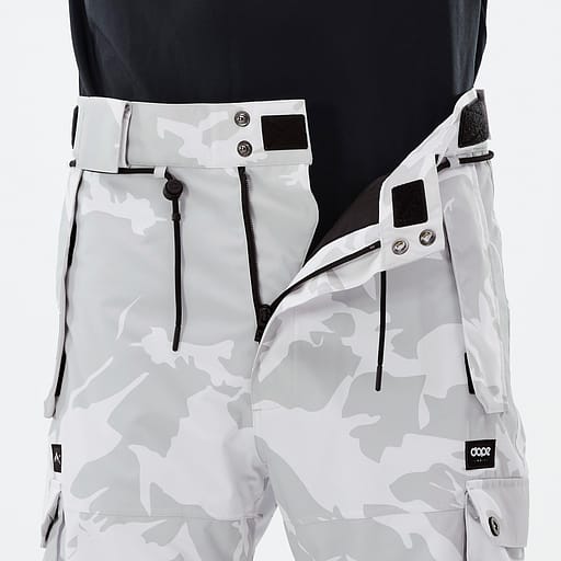 Verstärkter Verschluss Hauptdetailproduktbild,