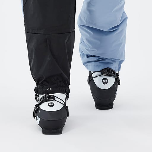 Flexible Schneegamaschen Hauptdetailproduktbild,