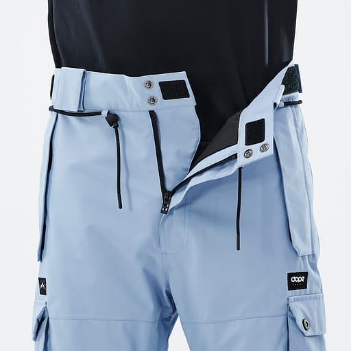 Verstärkter Verschluss Hauptdetailproduktbild,