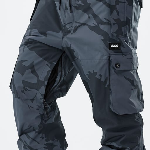 Belüftungsreißverschlüsse mit Mesheinsatz Hauptdetailproduktbild,