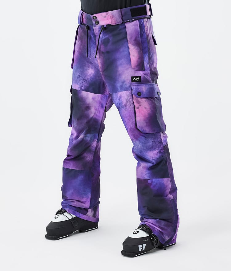 Dope Iconic Skihose Herren Dusk, Bild 1 von 7