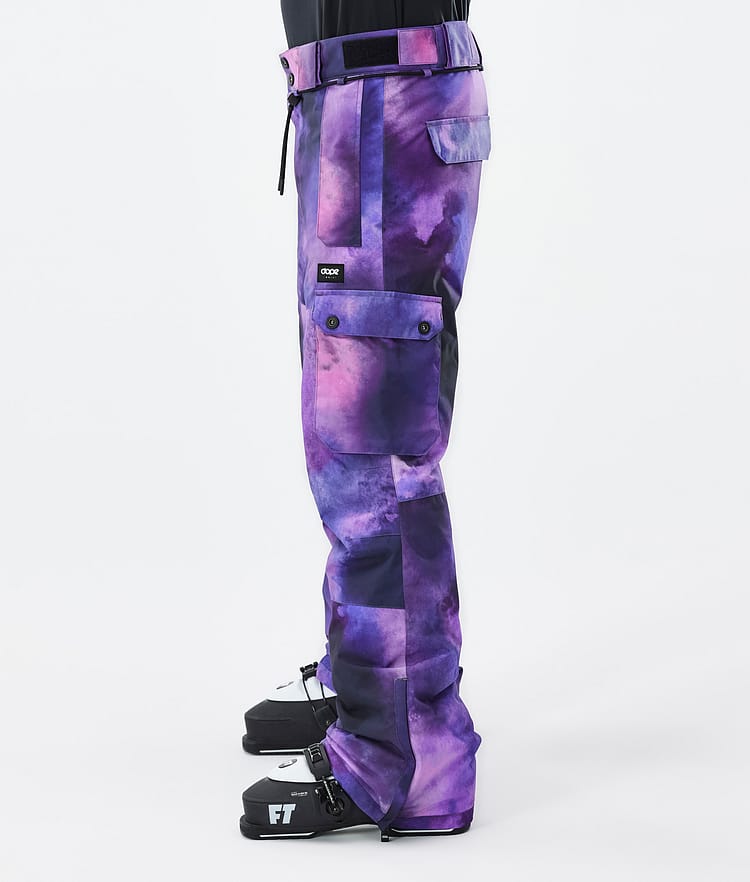 Dope Iconic Skihose Herren Dusk