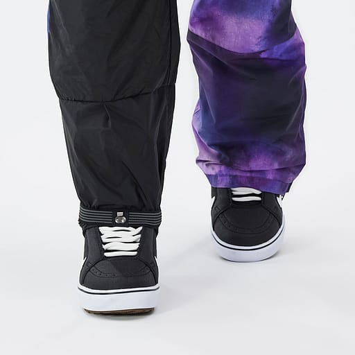 Flexible Schneegamaschen Hauptdetailproduktbild,