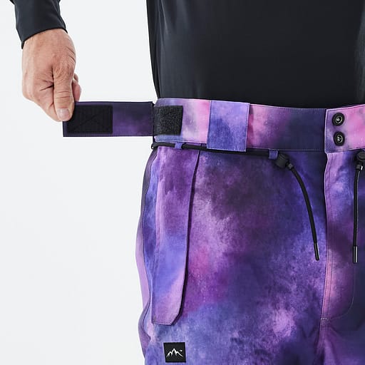 Flexibler und anpassbarer Bund Hauptdetailproduktbild,