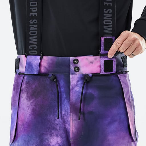 Gürtelschlaufen für Hosenträger Hauptdetailproduktbild,