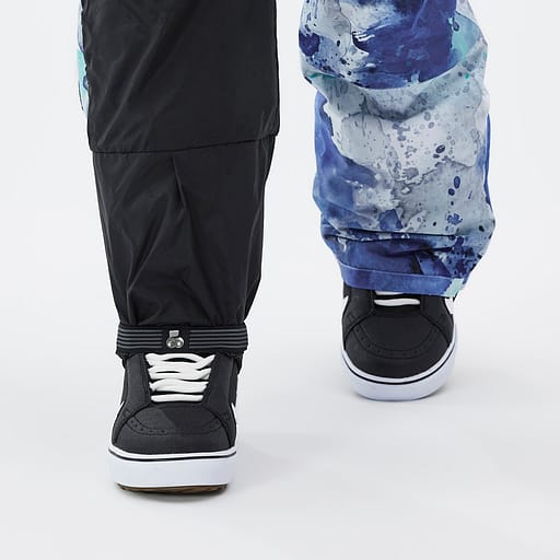 Flexible Schneegamaschen Hauptdetailproduktbild,