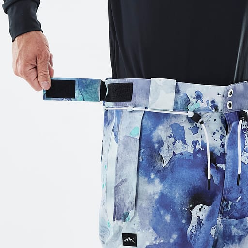 Flexibler und anpassbarer Bund Hauptdetailproduktbild,