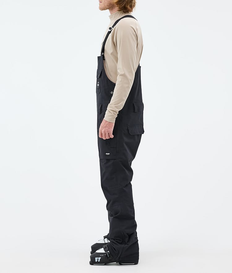 Dope Notorious B.I.B Skihose Herren Black, Bild 3 von 7