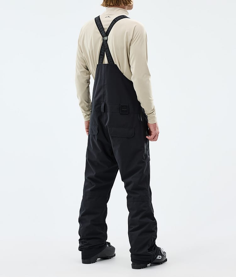 Dope Notorious B.I.B Skihose Herren Black, Image 4 of 7