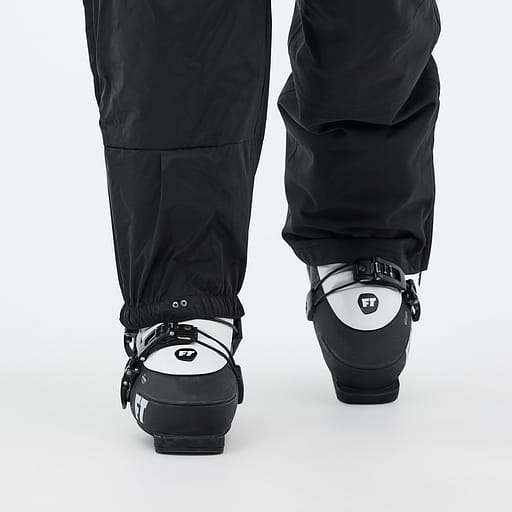 Flexible Schneegamaschen Hauptdetailproduktbild,