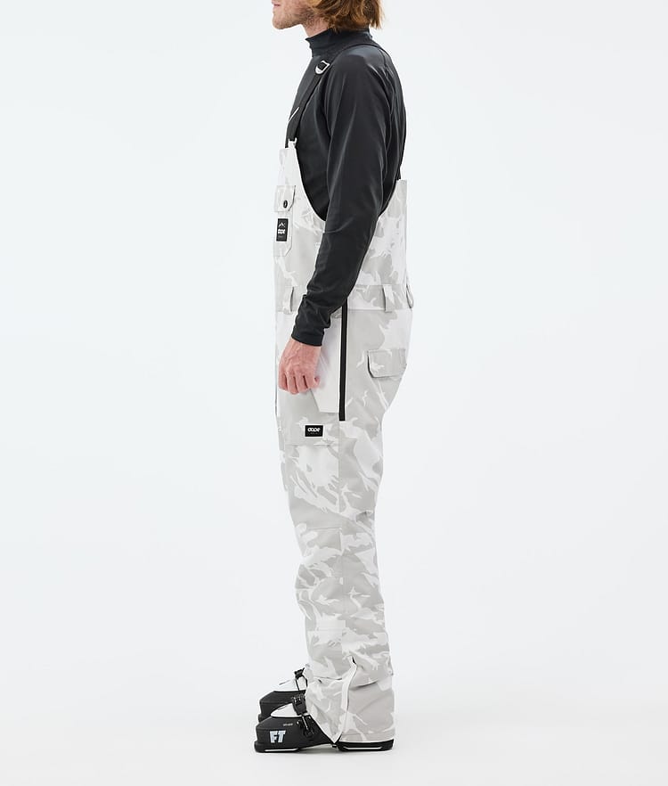 Dope Notorious B.I.B Skihose Herren Grey Camo, Bild 3 von 7