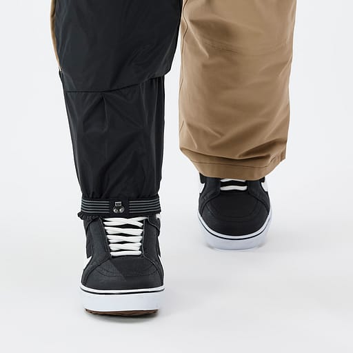 Flexible Schneegamaschen Hauptdetailproduktbild,