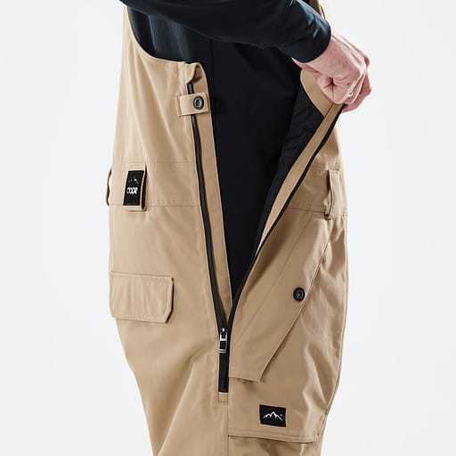 Seitlicher Reißverschluss Hauptdetailproduktbild,