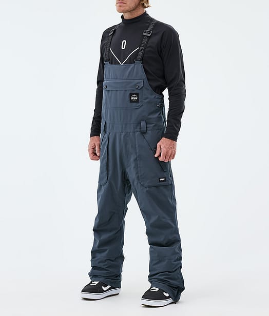 Dope Notorious B.I.B Snowboardhose Men