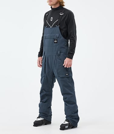 Dope Notorious B.I.B Skihose Herren Metal Blue